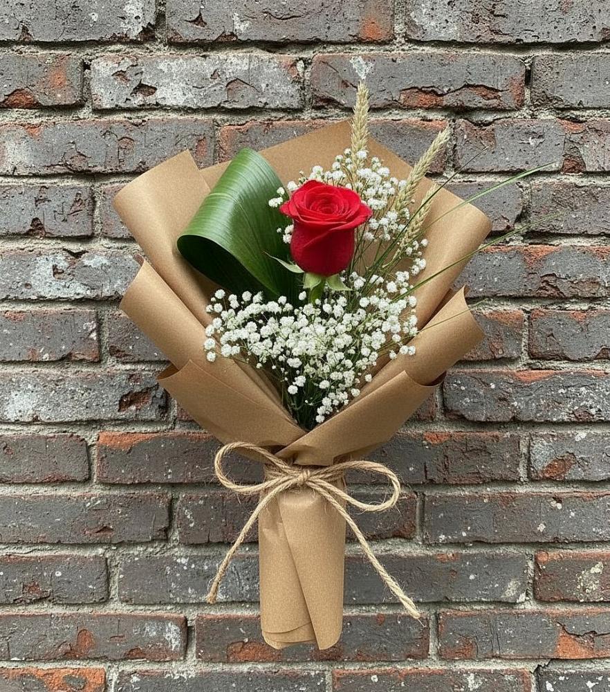 Букет цветов из: Розы в Молочные Дворы