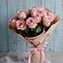 Букет цветов из: Розы в Молочные Дворы