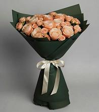 Букет Элегантный в Молочные Дворы