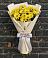 Букет цветов из: Хризантемы в Молочные Дворы